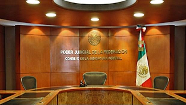 Consolida CJF sistema estadístico Jurisdiccional