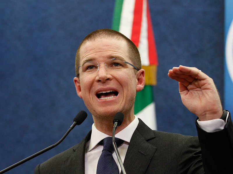 Ricardo Anaya 
