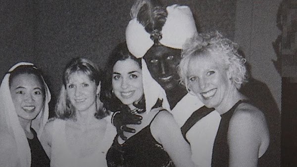 Ofrece disculpas Trudeau por disfraz racista 