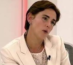 De la autodefensa a la pacificación